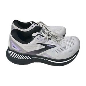 Brooks Adrenaline GTS 23 Women's 8 2E GUC Running Shoes Athletic